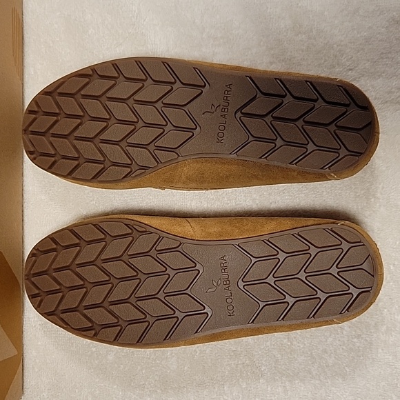 KOOLABURRA BY UGG SLIPPERS, NIB - Picture 6 of 8